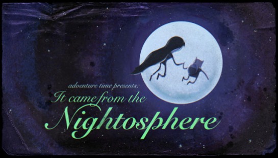 Nightosphere